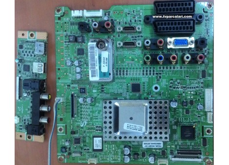 BN94-01682N, BN41-01019A, MT8226_READY, SAMSUNG LE46A551P2R, LE46A552P3R, LE46A553P4R, MAİN BOARD BN94-01682N, BN41-01019A, MT8226_READY, SAMSUNG LE46A551P2R, LE46A552P3R, LE46A553P4R, MAİN BOARD